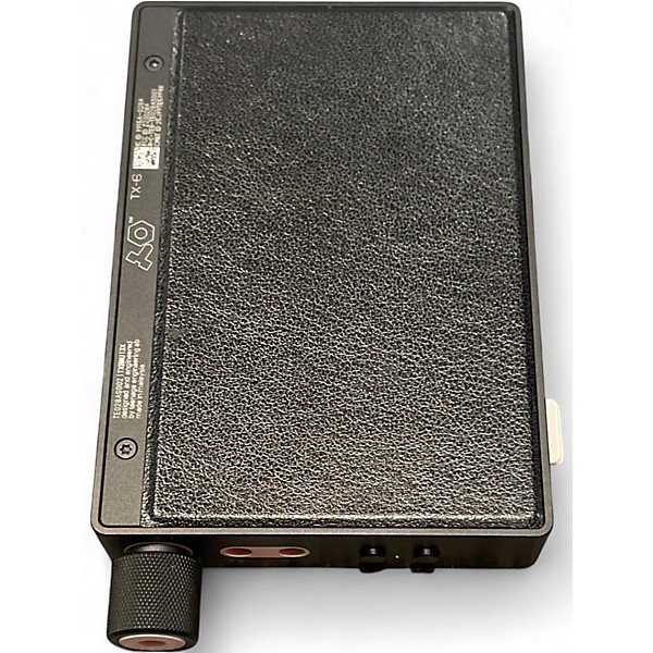 Used teenage engineering TX-6 Unpowered Mixer