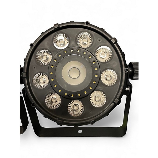 Used CHAUVET DJ FX PAR 9 2 PAK Lighting Effect