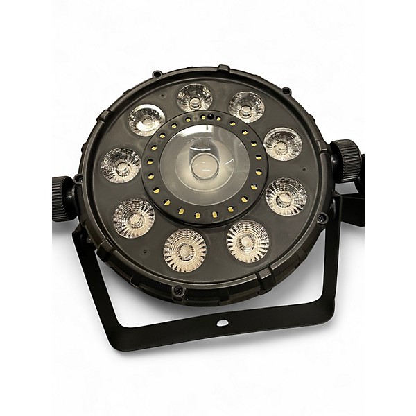 Used CHAUVET DJ FX PAR 9 2 PAK Lighting Effect