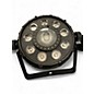 Used CHAUVET DJ FX PAR 9 2 PAK Lighting Effect