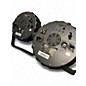 Used CHAUVET DJ FX PAR 9 2 PAK Lighting Effect