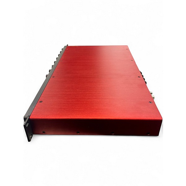 Used Focusrite OctoPre LE Microphone Preamp