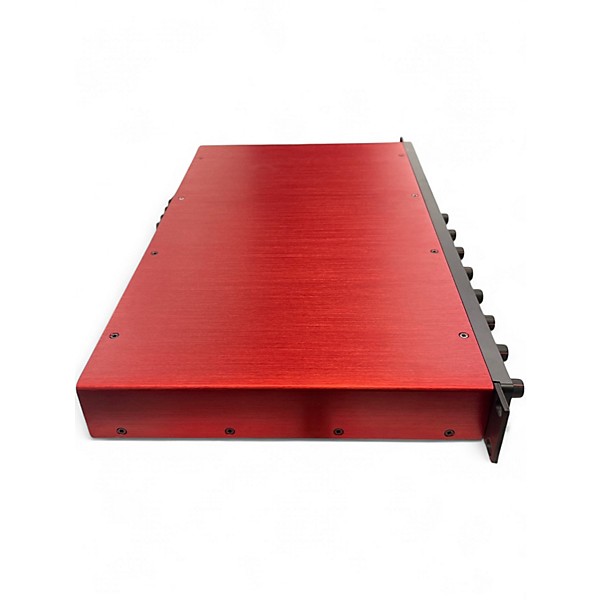 Used Focusrite OctoPre LE Microphone Preamp