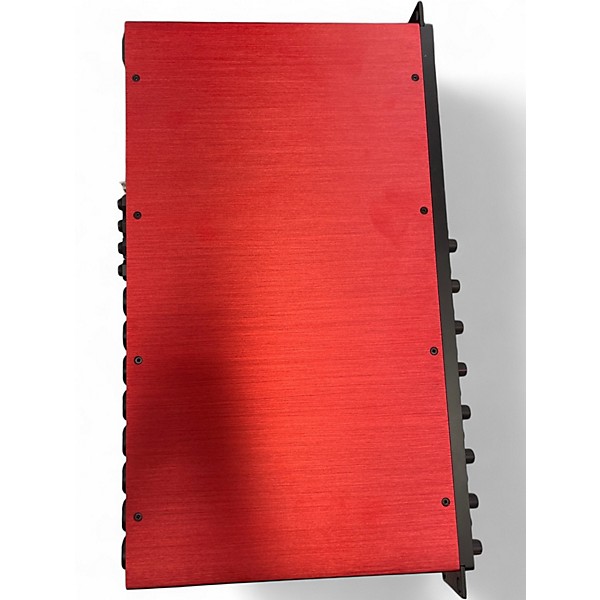 Used Focusrite OctoPre LE Microphone Preamp