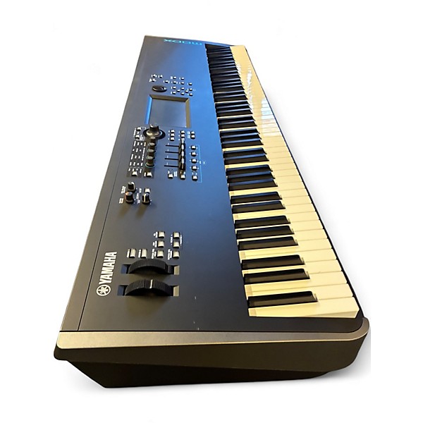 Used Yamaha MODX8 Synthesizer