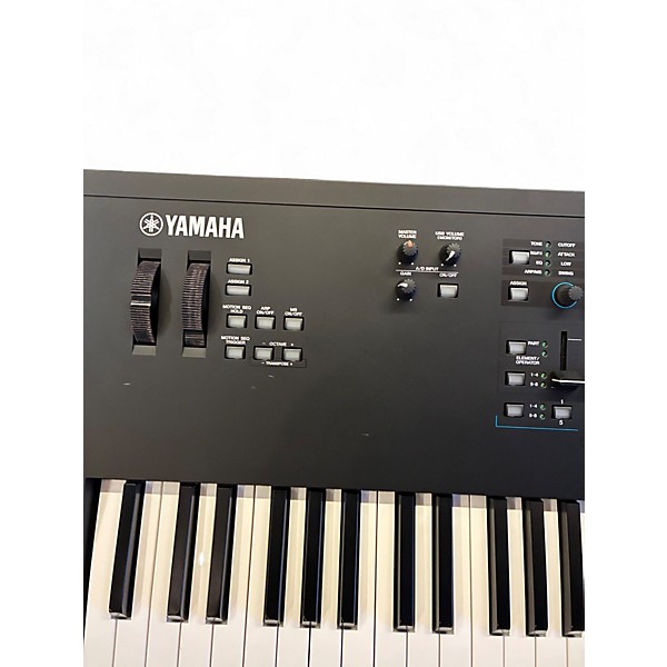 Used Yamaha MODX8 Synthesizer