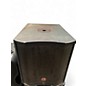 Used Harbinger VS12 Powered Subwoofer thumbnail