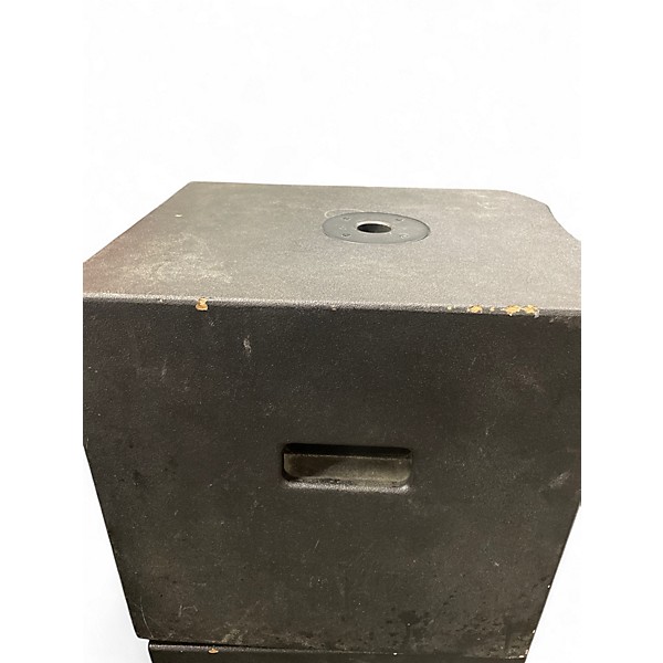 Used Harbinger VS12 Powered Subwoofer
