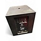 Used Harbinger VS12 Powered Subwoofer