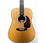 Used Martin HD28 Natural Acoustic Guitar thumbnail