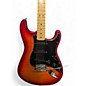 Used Fender Player Stratocaster Cherry Solid Body Electric Guitar thumbnail