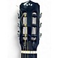 Used Cordoba STAGE Black Burst Classical Acoustic Electric Guitar