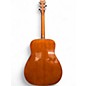 Used Yamaha FG800 Natural Acoustic Guitar