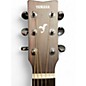 Used Yamaha FG800 Natural Acoustic Guitar