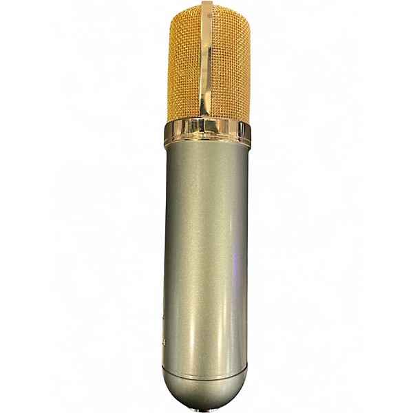 Used MXL V6 Condenser Microphone