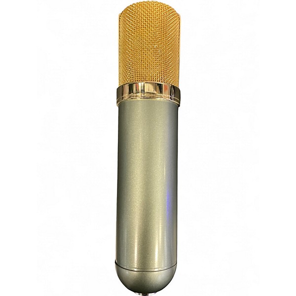 Used MXL V6 Condenser Microphone