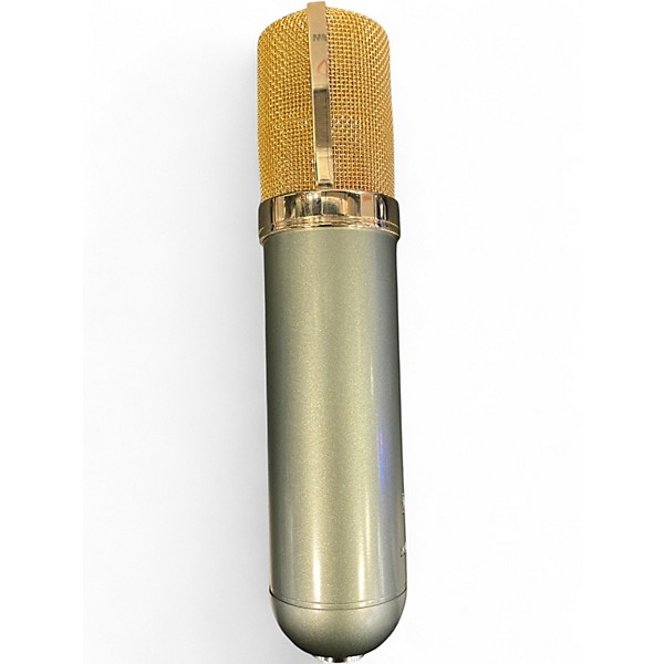 Used MXL V6 Condenser Microphone