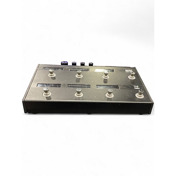 Used Line 6 HX Effects Effect Processor