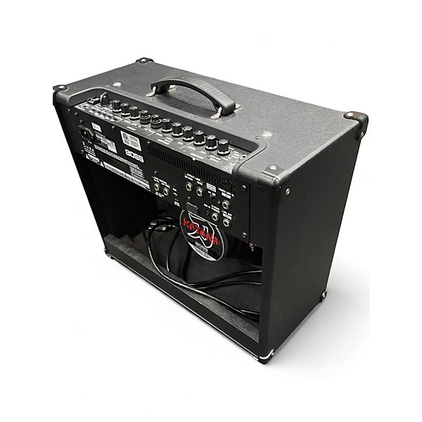 Used BOSS Katana KTN100 100W 1X12 Guitar Combo Amp