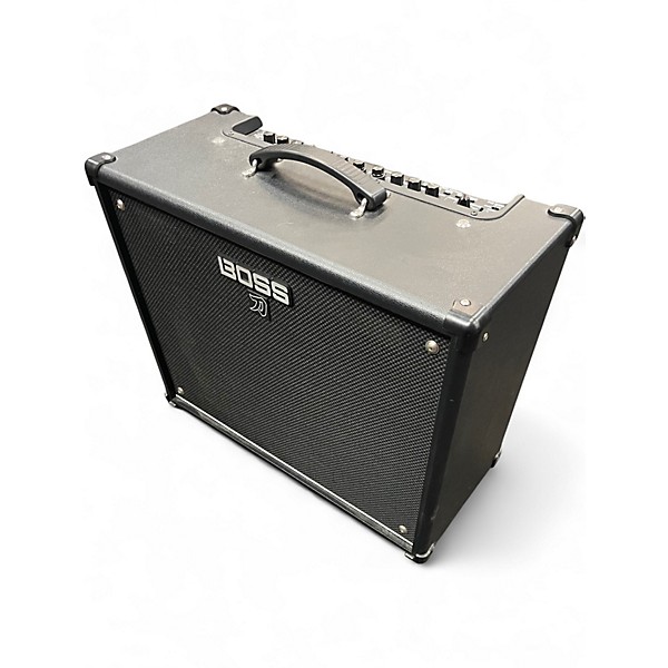 Used BOSS Katana KTN100 100W 1X12 Guitar Combo Amp