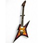 Used B.C. Rich Ironbird Extreme Exotic Purple Solid Body Electric Guitar thumbnail