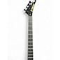 Used Kramer D1 DISCIPLE Black Electric Bass Guitar