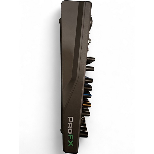 Used Mackie PROFX10V3+ Unpowered Mixer