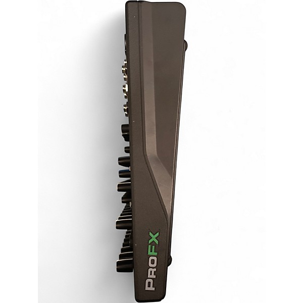 Used Mackie PROFX10V3+ Unpowered Mixer