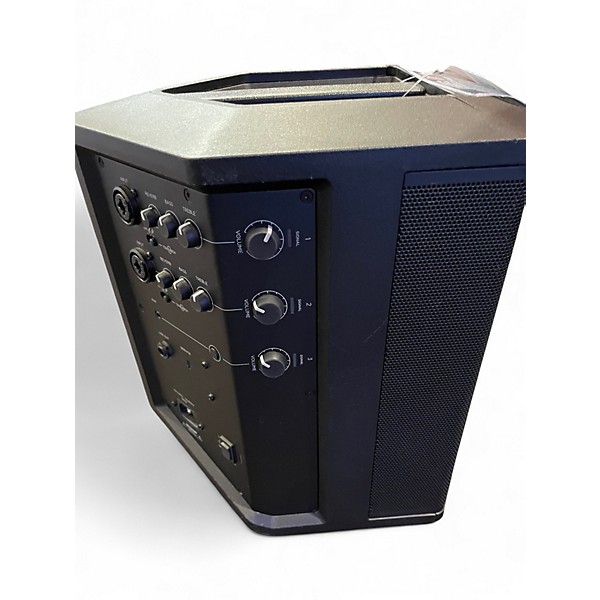 Used Bose Professional S1 PRO Powered Speaker