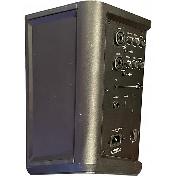 Used Bose Professional S1 PRO Powered Speaker