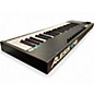 Used Alesis VI49 49-Key MIDI Controller