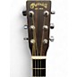 Used Martin 000C-16RGTE Natural Acoustic Electric Guitar