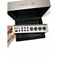 Used Universal Audio apollo x4 gen2 Audio Interface