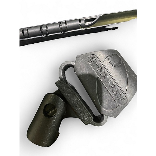 Used AEA Microphones N22 Ribbon Microphone