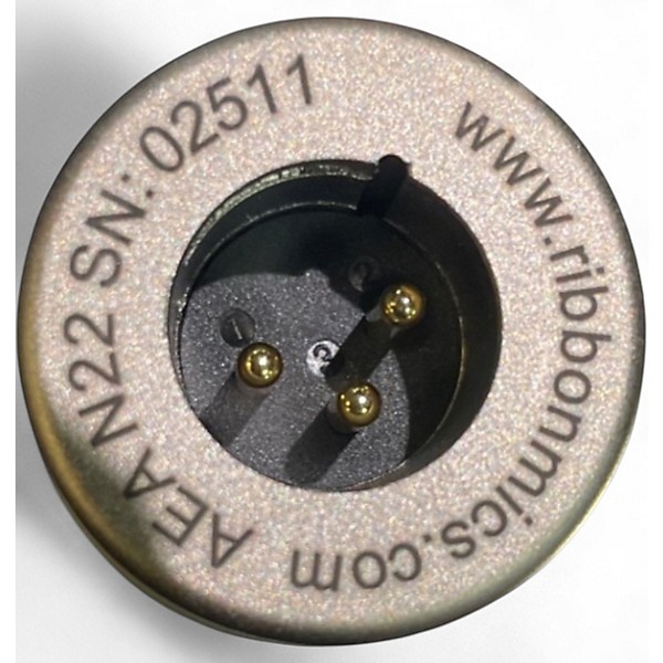 Used AEA Microphones N22 Ribbon Microphone