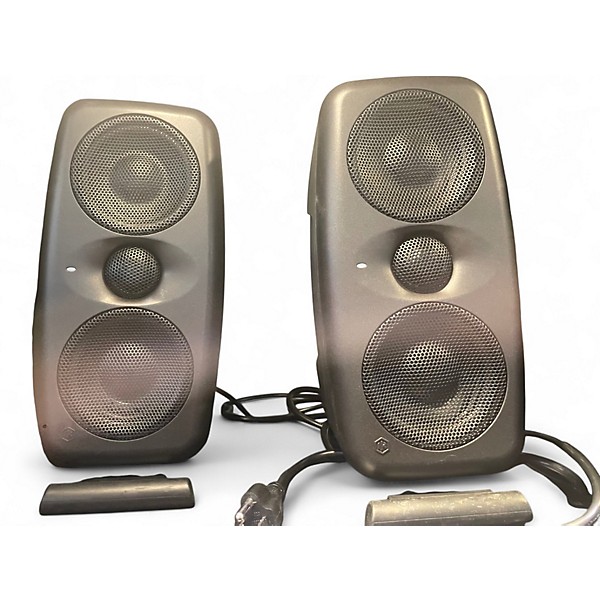 Used IK Multimedia iloud mtm mkii Powered Monitor