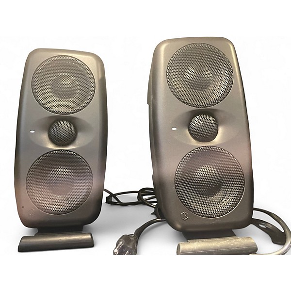 Used IK Multimedia iloud mtm mkii Powered Monitor