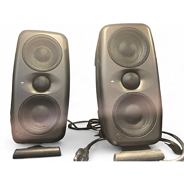 Used IK Multimedia iloud mtm mkii Powered Monitor