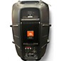 Used JBL 515XT Powered Speaker
