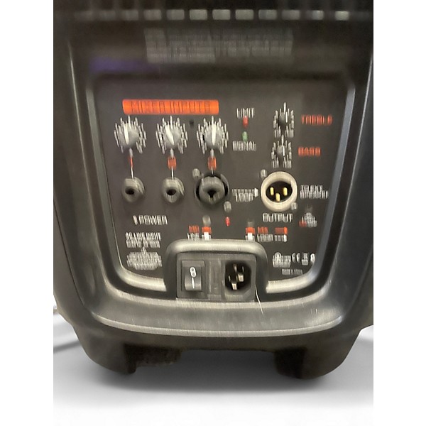 Used JBL 515XT Powered Speaker