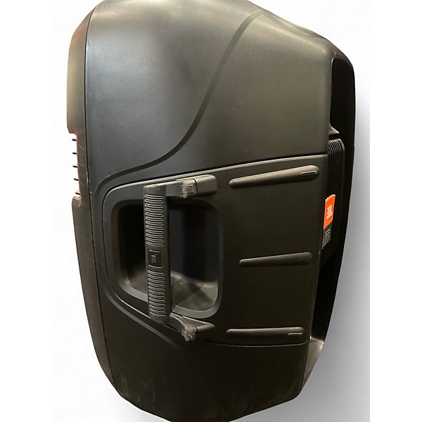 Used JBL 515XT Powered Speaker