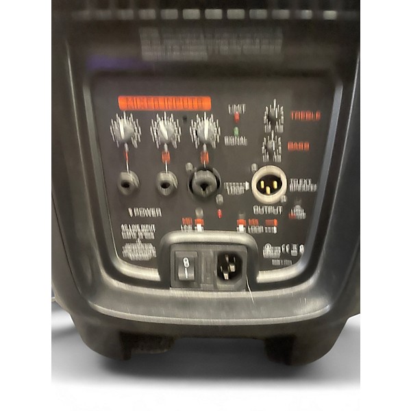 Used JBL 515XT Powered Speaker