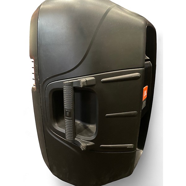Used JBL 515XT Powered Speaker