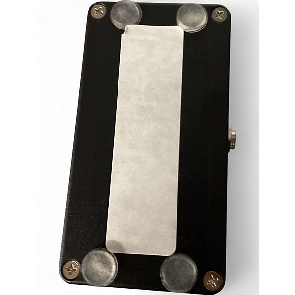 Used Whirlwind Orange Box Phaser Effect Pedal