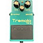 Used BOSS TR2 Tremolo Effect Pedal thumbnail
