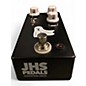 Used JHS Pedals haunting mids Pedal