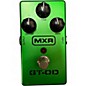 Used MXR GT OD Effect Pedal thumbnail