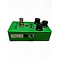 Used MXR GT OD Effect Pedal