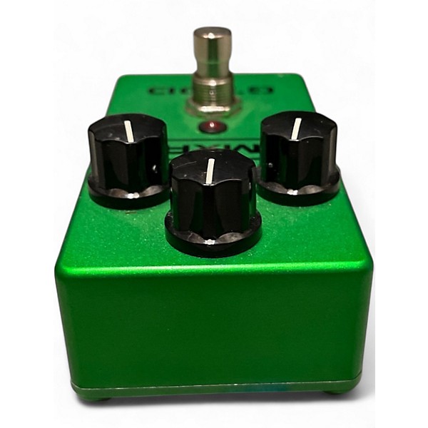 Used MXR GT OD Effect Pedal