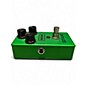 Used MXR GT OD Effect Pedal